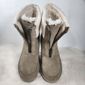 Koolaburra By Ugg Women Lytta Short 1122810 Size 11